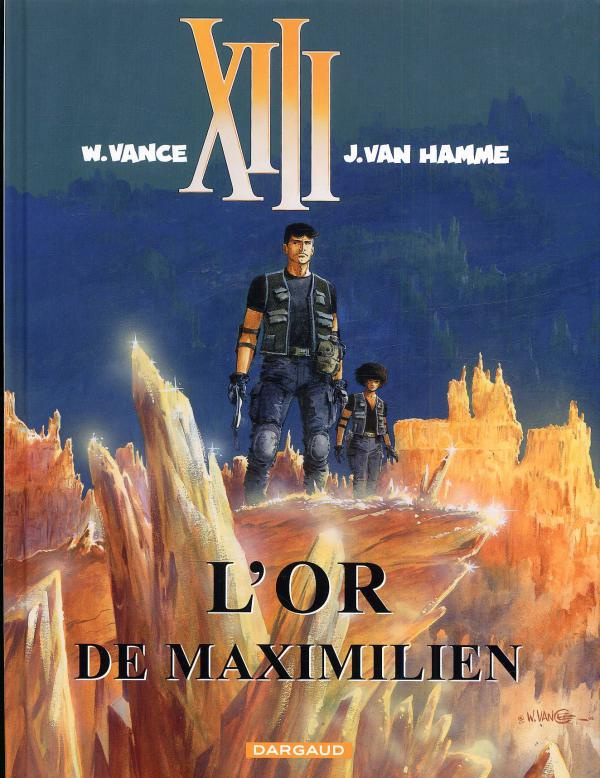 vance-william-3b-van-hamme-jean-xiii-tome-17-l-or-de-maximilien_0