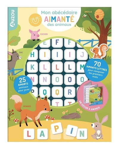 varma-darshika-mon-abecedaire-aimante-des-animaux_0