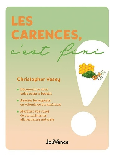 vasey-christopher-les-carences-c-est-fini_0