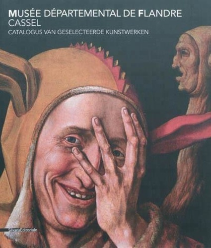 vezilier-dussart-sandrine-musee-departemental-de-flandre-cassel-catalogus-van-geselecteerde-kunstwerken_0