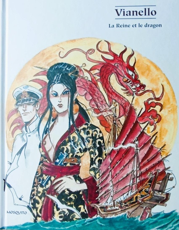 vianello-lele-la-reine-et-le-dragon_0