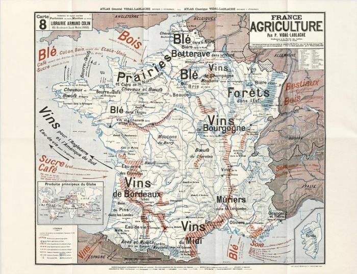 vidal-de-la-blache-paul-carte-france-agriculture_0