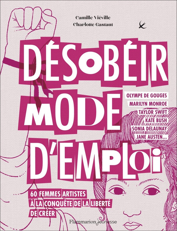 vieville-camille-gastaut-charlotte-manuel-de-desobeissance-les-femmes-a-la-conquete-des-arts_0