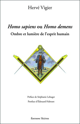 vigier-herve-homo-sapiens-ou-homo-demens-ombre-et-lumiere-de-l-esprit-humain_0