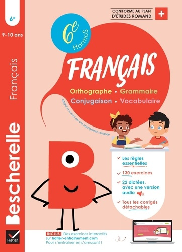 virzi-roustan-v-cahier-bescherelle-francais-harmos-6eme-primaire_0