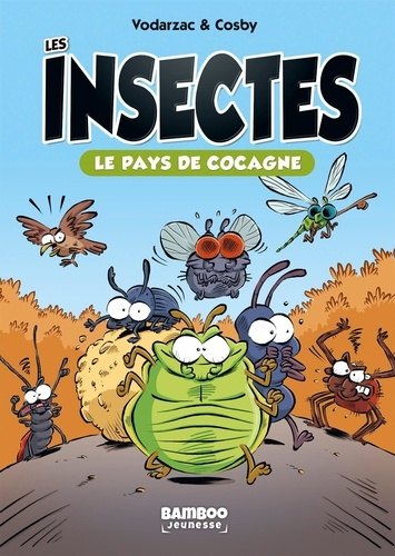 vodarzac-francois-les-insectes-poche-tome-01_0