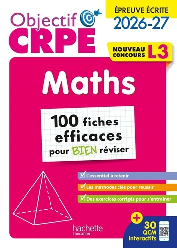 voirin-bremont-laure-veziant-olivier-objectif-crpe-2026-maths-100-fiches-pour-bien-reviser-ep-ecrite-d-admissibilite-l3_0