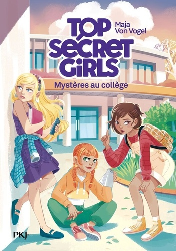 von-vogel-maja-top-secret-girls-tome-01-die-handy-falle-vol-1-vol01_0