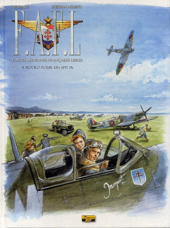 wallace-f-a-f-l-tome-5-rodeo-pour-un-spit-ix_0