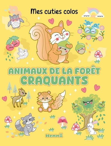 washington-mcdonald-mes-cuties-colos-animaux-de-la-foret-craquants_0