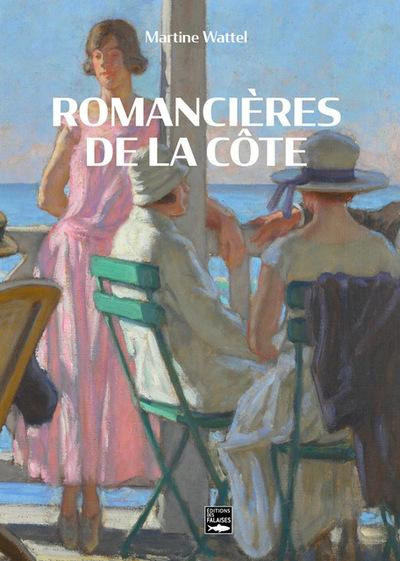 wattel-martine-les-romancieres-de-la-cote_0
