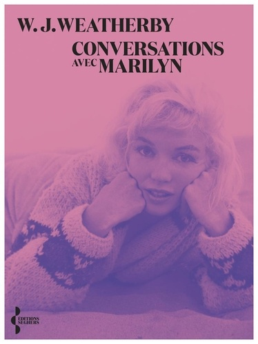 weatherby-w-j-conversations-avec-marilyn_0