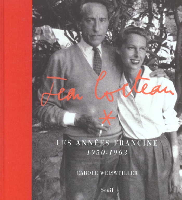 weisweiller-carole-jean-cocteau-les-annees-francine-1950-1963_0