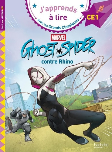 wendling-sandrine-disney-marvel-ghost-spider-contre-rhino-ce1_0