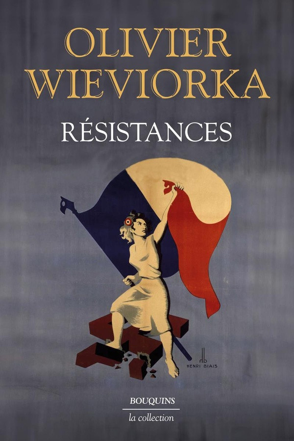 wieviorka-olivier-resistances_0