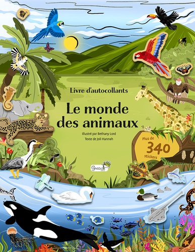 williams-gareth-le-monde-des-animaux_0