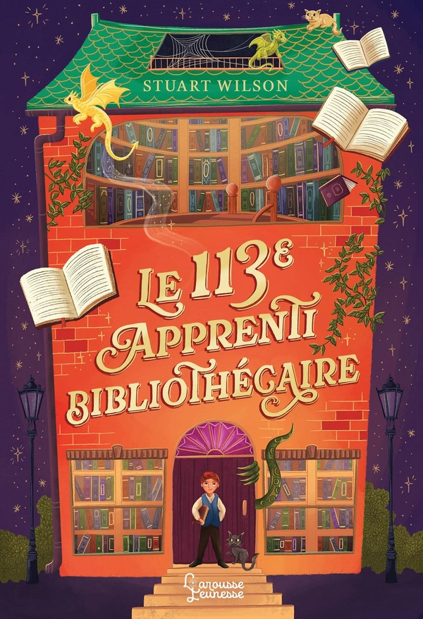 wilson-stuart-le-113eme-apprenti-bibliothecaire_0