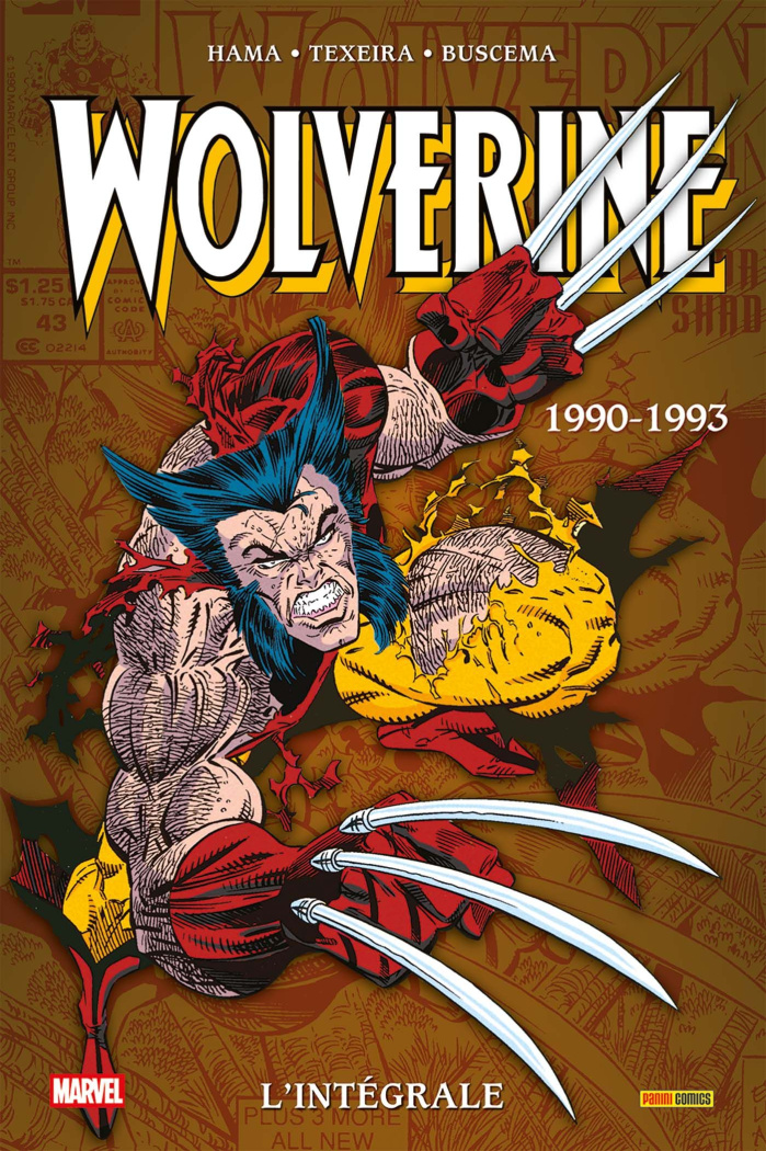 wolverine-l-intregale-1990-1993_0