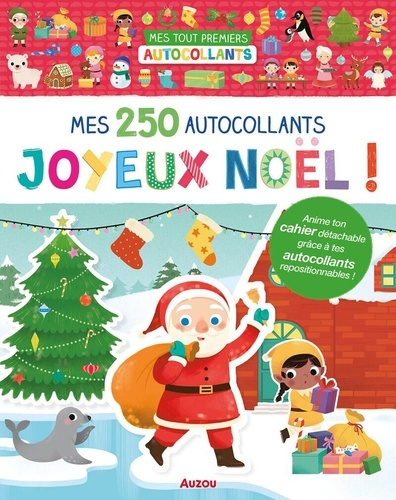 wu-yi-hsuan-mes-250-autocollants-joyeux-noel_0