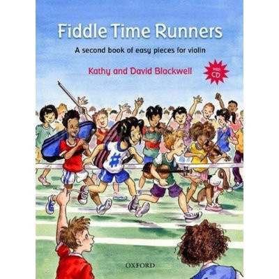 xxx-Fiddle_Time_Runners_CD_A_second_book_of_easy_pieces_for_violin-9780193386785_0