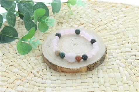 xxx-bracelet-quartz-rose-agate-perles-rondes-8-mm-perle-coeur-15-mm_0