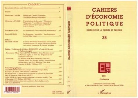 xxx-cahiers-d-economie-politique-n-38_0