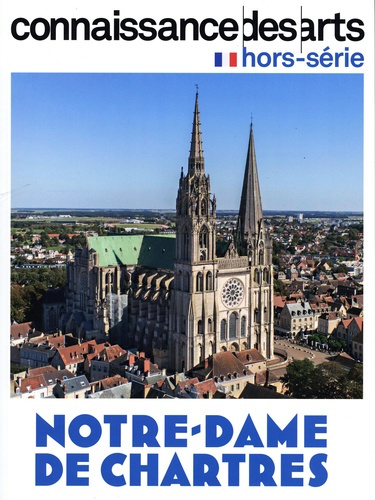 xxx-connaissance-des-arts-hors-serie-cathedrale-de-chartes_0