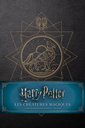 xxx-harry-potter-les-creatures-magiques-carnet-de-croquis-avec-pochette_0