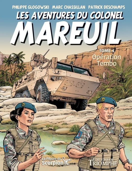 xxx-la-piqure-du-scorpion-t4-les-aventures-du-colonel-mareuil-tome-4-operation-tembo-tome-4_0