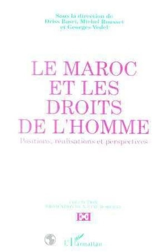 xxx-le-maroc-et-les-droits-de-l-homme-positions-realisations-et-perspectives_0