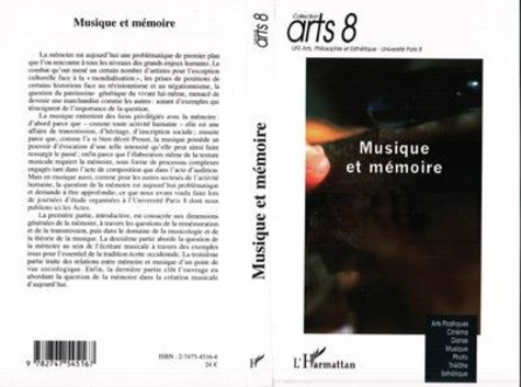xxx-musique-et-memoire-actes-des-journees-d-etudes-universite-paris-8-29-30-novembre-2001_0