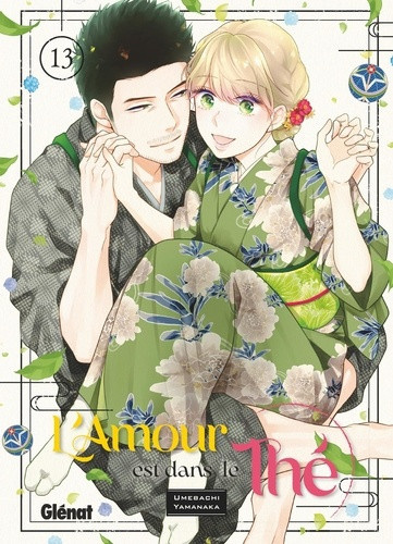 yamanaka-umebachi-l-amour-est-dans-le-the-tome-13_0