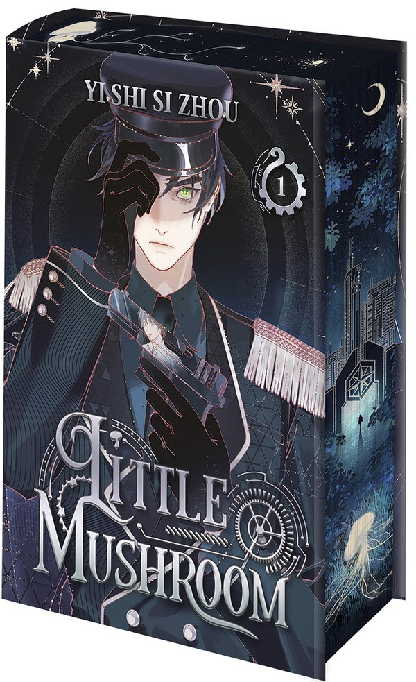 yi-shi-si-zhou-little-mushroom-t1-relie-edition-collector-xiao-mogu-version-francaise_0