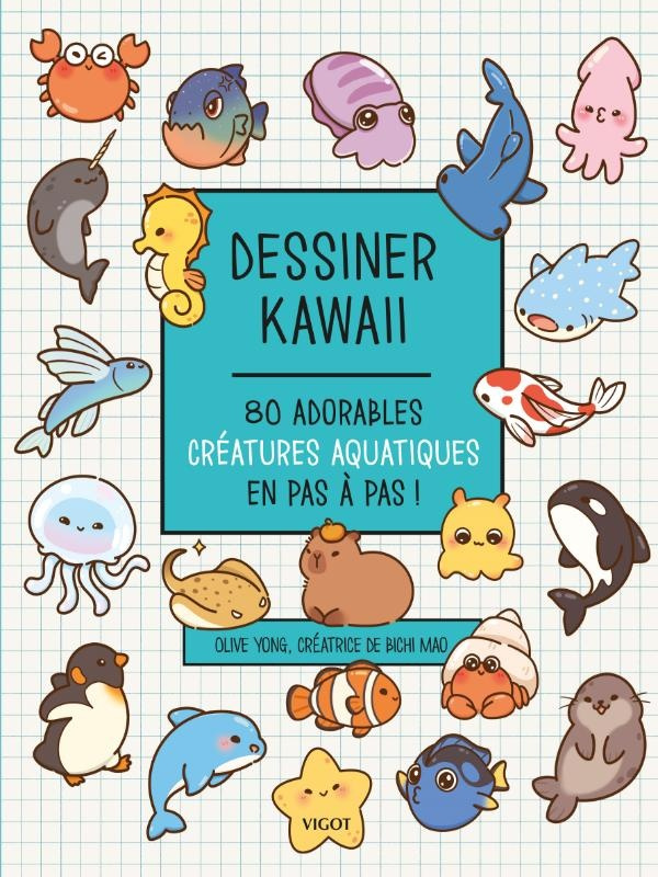 yong-olive-dessiner-kawaii-80-creatures-aquatiques-en-pas-a-pas_0