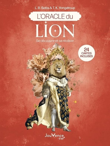 yongdroup-t-k-satis-l-b-l-oracle-du-lion-mieux-se-connaitre-et-se-realiser_0