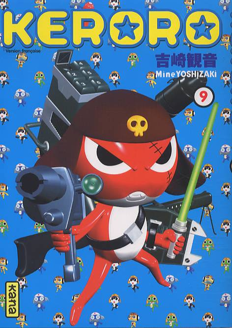 yoshizaki-mine-3b-samson-sylvain-keroro-tome-9_0