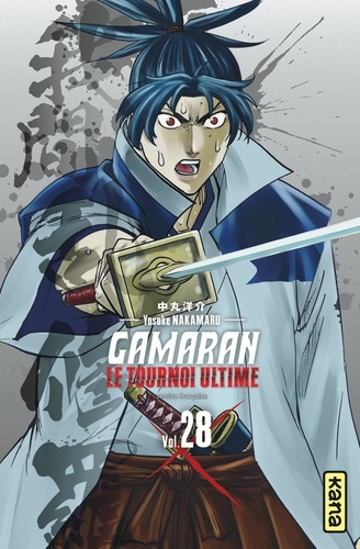 yosuke-nakamaru-gamaran-le-tournoi-ultime-tome-28_0