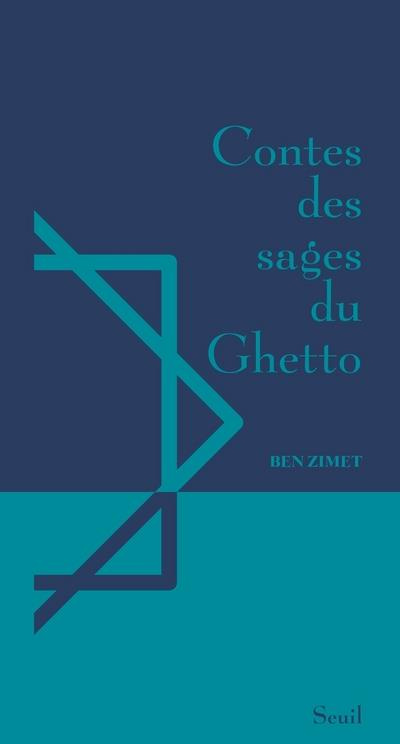 zimet-ben-contes-des-sages-du-ghetto_0