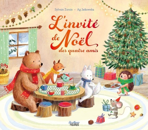 zorzin-jatkowska-l-invite-de-noel-des-quatre-amis_0