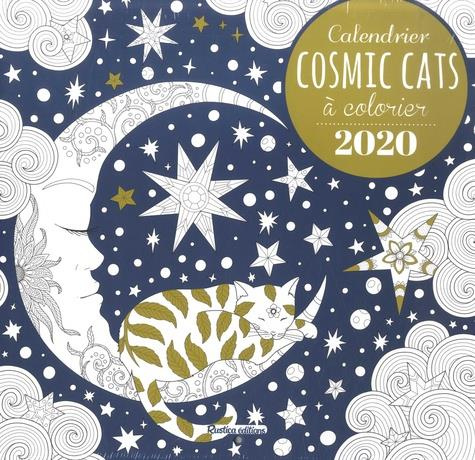 zottino-marica-calendrier-cosmic-cats-a-colorier-edition-2020_0