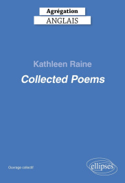 Kathleen Raine, Collected Poems | Librairie Molière (E-Shop livres)