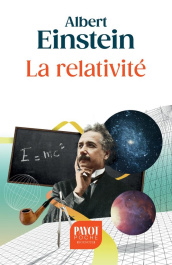 La Relativit Th orie De La Relativit Restreinte Et G n rale La la-relativit-th-orie-de-la-relativit-restreinte-et-g-n-rale-la