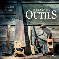 Dictionnaire des outils - COLLECTIF