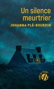 UN SILENCE MEURTRIER - Plé-Bourdin Johanna