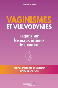 Vaginisme et vulvodynies - Claire Romsée
