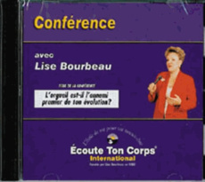 ORGUEIL EST-IL ENNEMI PREMIER DE TON EVOLUTION ? - BOURBEAU LISE