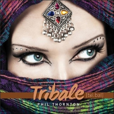 Tribale - CD - Thornton Phil