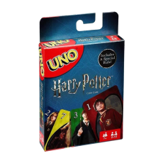 Uno - Harry Potter - Collectif