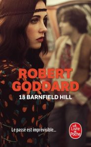 18 Barnfield Hill - Goddard Robert ; Demanuelli Claude ; Demanuelli Je