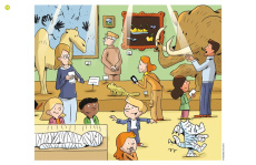 TAOKI ET COMPAGNIE CP - POSTERS - EDITION 2017 - COLLECTIF